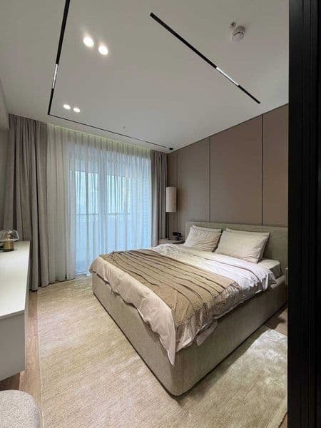 Район: Шайхонтохур<br />
Адрес: ЖК U-Tower <br />
<br />
Ком — фото 2