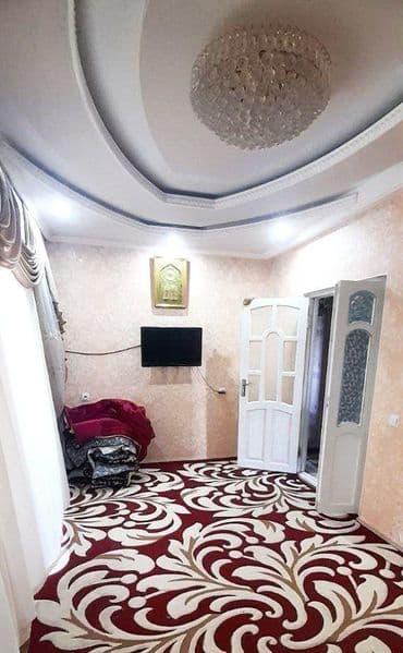 Срочно Аренда 2в3/4/4 Чиланзар-6 Бунёдкор корзинка метро пар