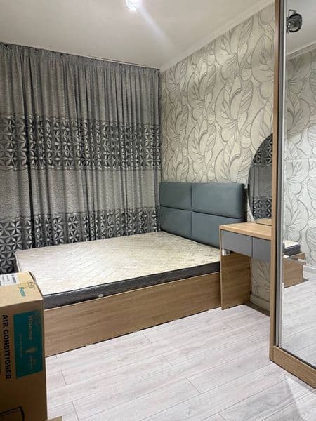 Квартира с хорошим ремонтом со всей техникой и обстановкой 2