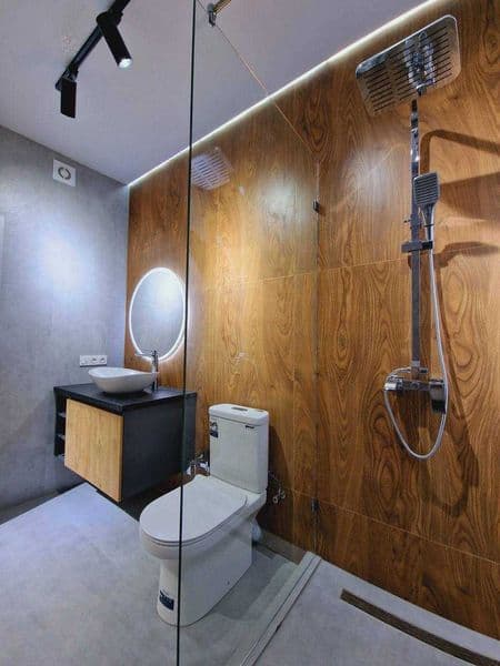 Элитный апартамент:<br />
Район: Мирзо Улугбекиский <br />
К — фото 3