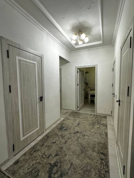 Yashnobod tumani Olmos mahallada  honali uy uzoq muddatga oi — фото 4