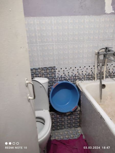 Элитные квартиры в центре города <br />
Район - Алмазарский  — фото 5