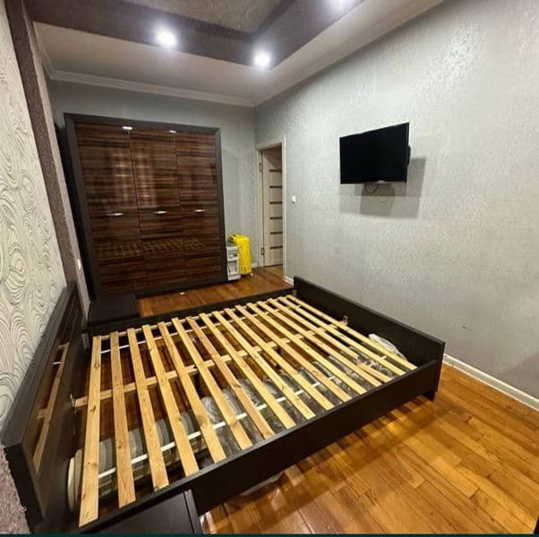 Сдается 3/1/9 чистая аккуратная квартира в центре города. Вс — фото 3