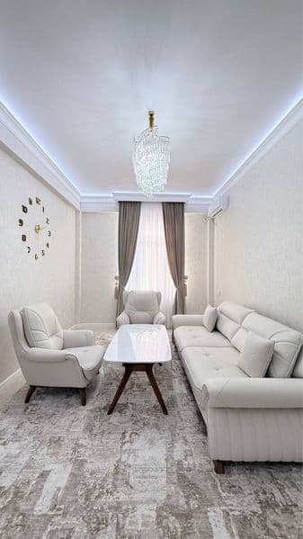 Сдается квартира<br />
<br />
Район: Мирзо-Улугбекский <br / — фото 2