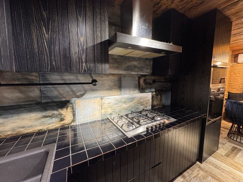 Сдаётся квартира в стиле ЛОФТ. Ориентир бывший стадион Старт — фото 5