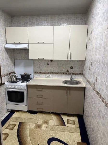 Чилонзор тумани Новзада 2хонали квартира арендага берилади С — фото 4