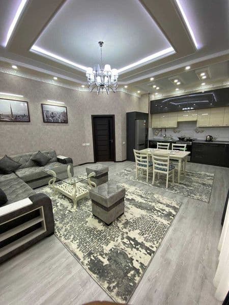 Сдаётся Квартира в центре<br />
Ориентир- ЖК Мирабад палас<b — фото 2