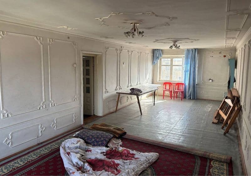 ID #2787<br />
#Аренда квартиры <br />
Район - #Яшнабадский  — фото 3