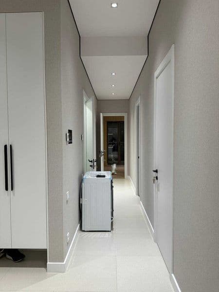 АРЕНДА КВАРТИРА!!!<br />
НОВОСТРОЙКА<br />
ЖК "Gardens resid — фото 3