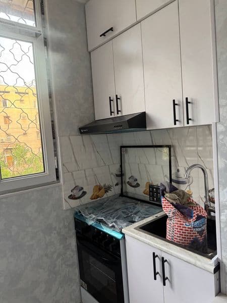 2 хона разделний Умумий майдон 42 кв,м Яшаш майдони 24кв.м А — фото 4