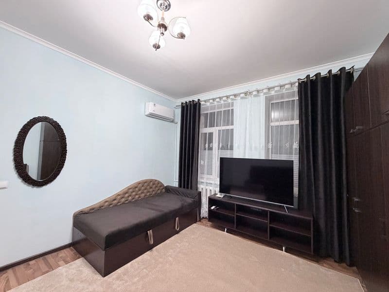 Сдатётся 1-комнатная квартира порядочным, платежеспособным,  — фото 2