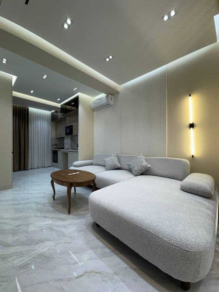 Местонахождение: Яккасарайский район, жилой комплекс "City M — фото 3