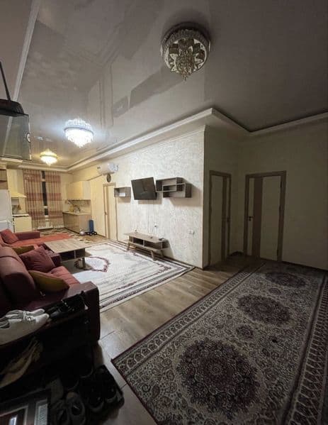 Сдается квартира в Parkent Plaza 2, квартира 3х комнатная . 