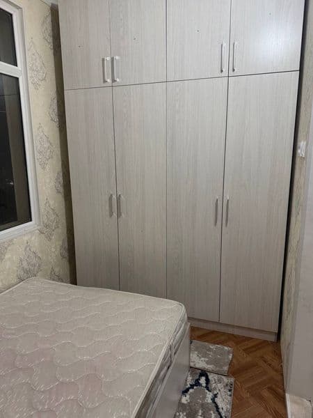 1 ком. кв. сделанная в 2, вторичка на 2-этаже 4ёх этажного д — фото 5