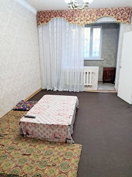 2хона 4 етажда 4 етажли дом. <br />
Хамма шарроитлари бор. < — фото 4