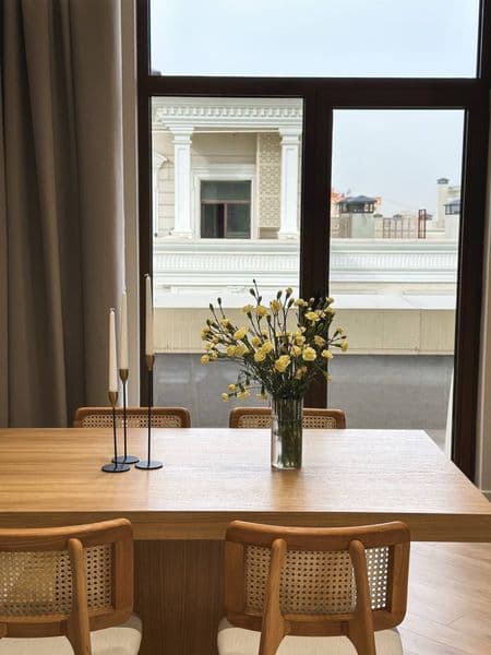 Продаётся элитная квартира в Ташкент Сити <br />
<br />
ЖК B — фото 2