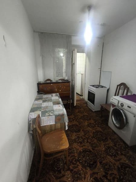 Аренда Чиланзар 8 <br />
Ориентир Парус<br />
1/1/4<br />
Кв — фото 3