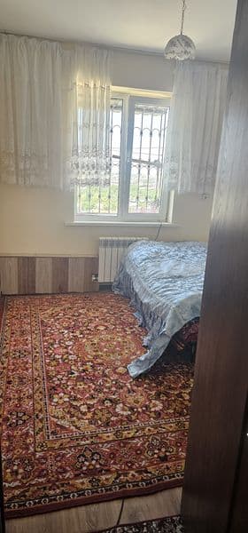 Аренда чорсу самарканд дарвоза 2.хонали оилага берилади расм — фото 2