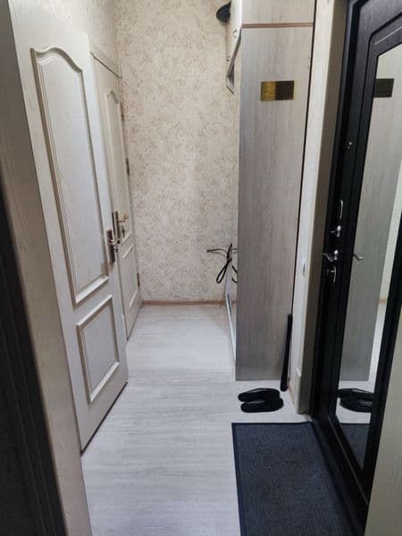 Собственник.<br />
Сдам 2х комнатную квартиру в Мирзо-Улугбе — фото 4