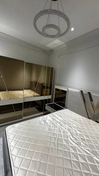 Yashnabod Maxtumquli 99 2/7/11 <br />
Новостройка 2 xona stu — фото 4