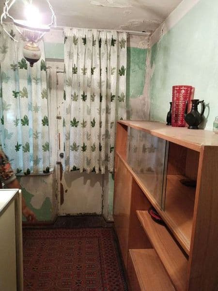 Холодильник бор, кулай жойда жойлашган, локомотив парк, экоб — фото 3