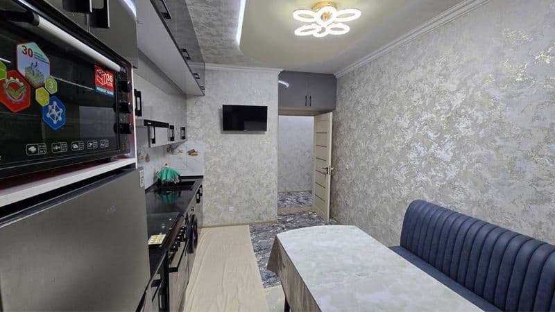 Аренда квартира Навастройка <br />
Район - Алмаар <br />
Ори — фото 3