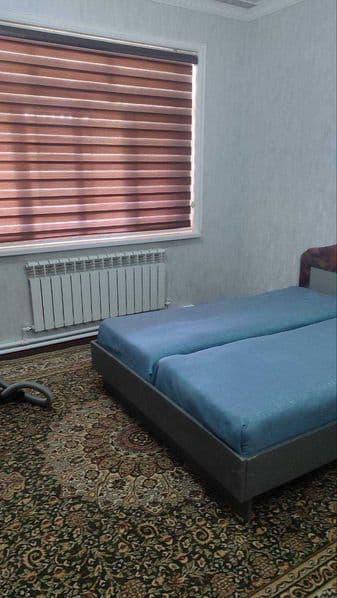 район Яшнабод<br />
город  Ташкент<br />
ориентир Рохат Круг