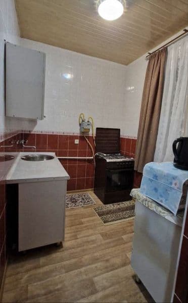 Чиланзаре-3, 1 этаж, полностью укомплектованная. В наличии к — фото 5