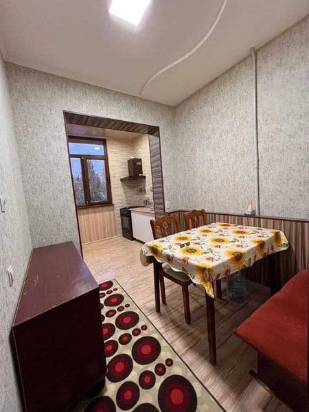 Аренда Квартира 2-хона 4 чи-этаж, 4-этажка дом. Барча кулайл — фото 2