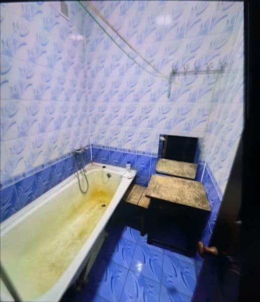 Bollarga kvartira 2 ta bola olinadi chilonzor 8-mavze Mirzo  — фото 2