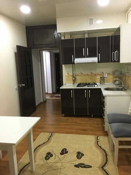 Долгосрочная аренда 2 комнатной квартиры на ул. Нукусская (н — фото 4