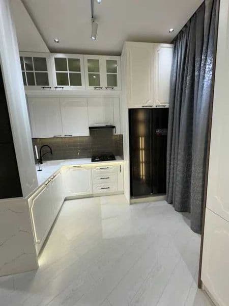 Аренда квартир Новостройка  <br />
Буюк ипак Йули Метро <br  — фото 5