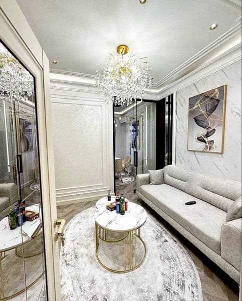 - Квартира только освободилась! Реальное предложение без фей