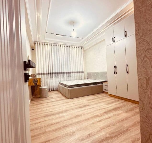 Chilonzor 4 kv<br />
Or:Gofur Gulom park<br />
Navastiroyka< — фото 3