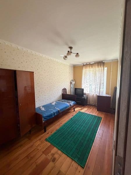 Аренда Чиланзар 6 <br />
Ориентир Парус<br />
3/1/4<br />
Ки — фото 4