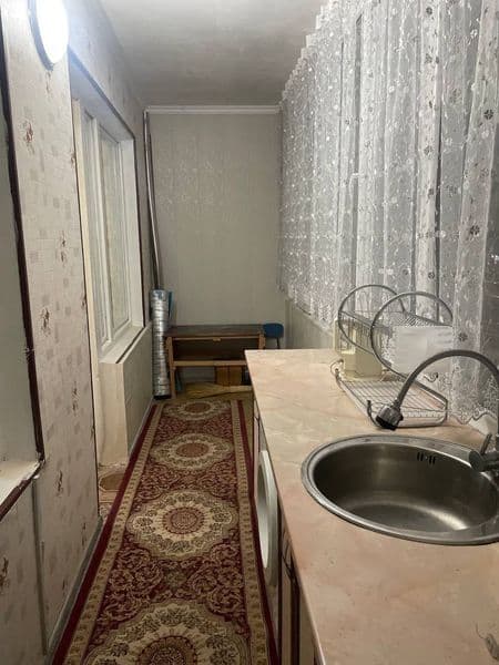 Сдаётся в Аренду 1в2/4/4 квартира на м-ве ТТЗ-1 ор-р Стадион — фото 4