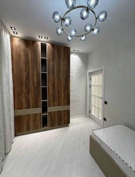 Сдаётся КЛАССНАЯ квартира<br />
<br />
• Район: Мирзо-Улугбе — фото 4