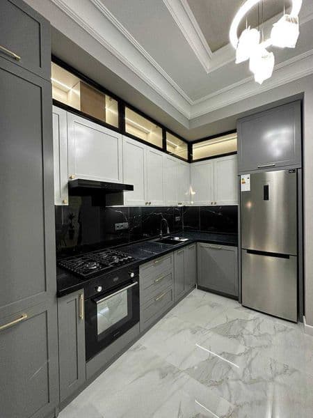 К вашему вниманию рады представить 2х комнатную квартиру на  — фото 4