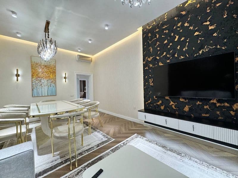 Шайхантахурский район<br />
Ташкент Сити<br />
ЖК Бульвар<br — фото 2