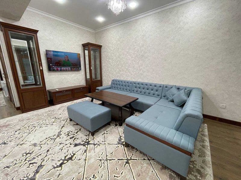 4/3/9 - 15.600.000 (1300) НОВОСТРОЙКА<br />
<br />
Адрес: ЖК