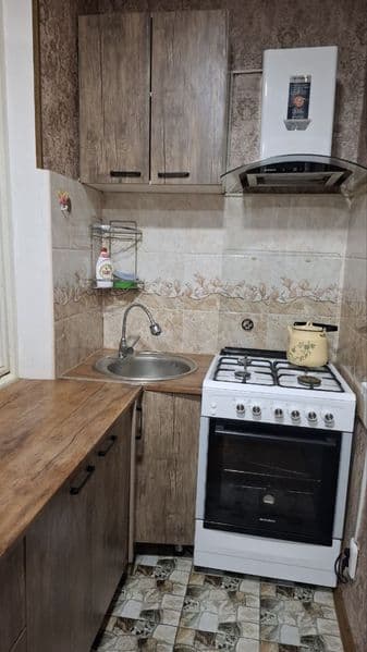 Сдается 1в2 комнатная квартира в Чиланзар 14 квартал <br />
 — фото 4