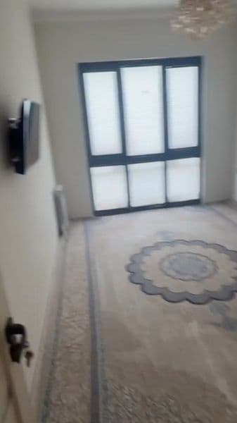 Жилой комплекс Афраганус <br />
2 хонали раздельный <br />
Н — фото 2