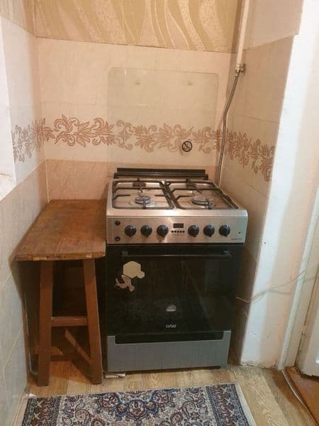 Аренда Чиланзар 5 квартал <br />
2/2/4.<br />
Среднее состоя — фото 5