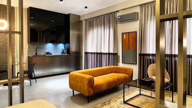 Новостройка 1/8/9<br />
Шайхантахурский район <br />
Адрес:  — фото 3