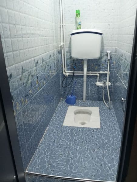 Ижарага ховли 1хонали, хомом туалет ва ошхонаси бор  арендаг — фото 3