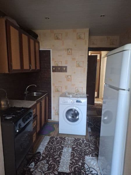 Сдаётся своя комфортабельная упакованная 2 комнатная квартир — фото 2