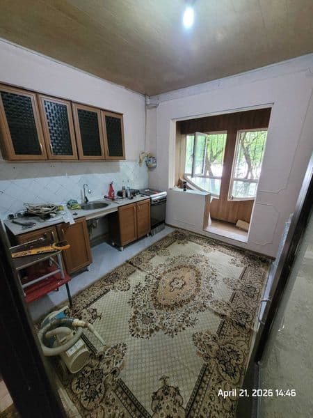 Аренда квартиры Карасу 1 <br />
2 комн 1 этаж<br />
60 м/2<b — фото 3