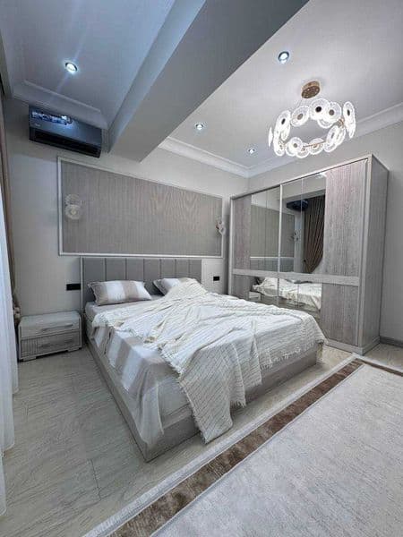 Район:Yunusabad <br />
Адрес:Modern Stroy <br />
<br />
Комн — фото 2