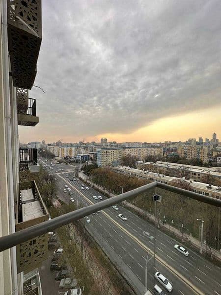 Элитный апартамент:<br />
Район: Мирабадский <br />
Кол-во к — фото 5