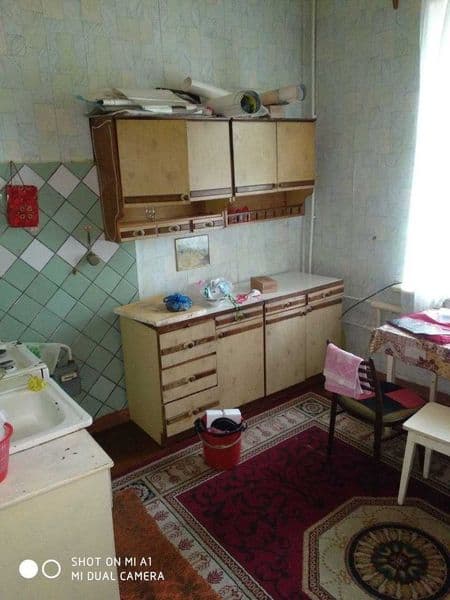 Сдаётся двухкомнатная квартира на Дубовой рядом с РОВД, рядо — фото 4